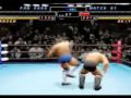 All Japan Pro Wrestling Featuring Virtua (Saturn)