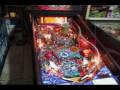 Cirqus Voltaire (Pinball)