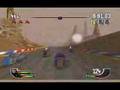 Extreme-G (Nintendo 64)