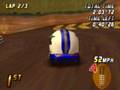 Top Gear Rally (Nintendo 64)