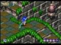 Sonic 3D Blast (PC)