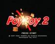 Poy Poy (PlayStation)