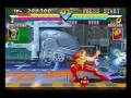 Marvel Super Heroes (Saturn)