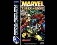 Marvel Super Heroes (Saturn)