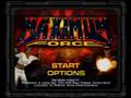 Maximum Force (Saturn)