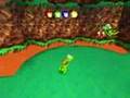 Croc: Legend of the Gobbos (PlayStation)