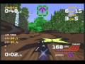 Wipeout XL (Saturn)