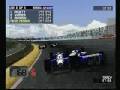 CART World Series (PlayStation)