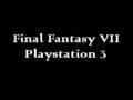 Final Fantasy VII (PlayStation)