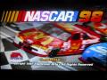 NASCAR 98 (Saturn)