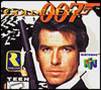 GoldenEye 007 (Nintendo 64)