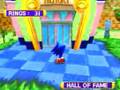 Sonic Jam (Saturn)