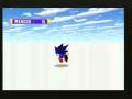 Sonic Jam (Saturn)