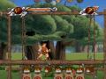 Disney's Hercules Action Game (PlayStation)