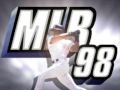 MLB 98 (PlayStation)