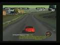 Porsche Challenge (PlayStation)