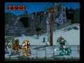 Three Dirty Dwarves (Saturn)