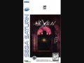 Hexen (Saturn)