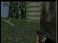 Turok: Dinosaur Hunter (Nintendo 64)