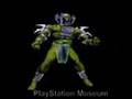 The Incredible Hulk: The Pantheon Saga (PlayStation)