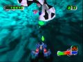 Nanotek Warrior (PlayStation)