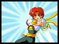 Twinkle Star Sprites (Neo-Geo CD)