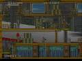 Elevator Action Returns (Saturn)