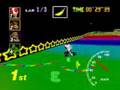 Mario Kart 64 (Nintendo 64)