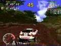 Sega Rally Championship (PC)