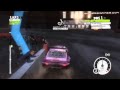 Rally Cross (PlayStation)