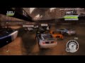 Rally Cross (PlayStation)