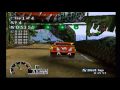 Rally Cross (PlayStation)