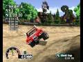 Rally Cross (PlayStation)