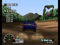 Rally Cross (PlayStation)