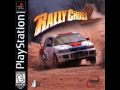 Rally Cross (PlayStation)