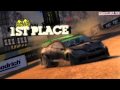 Rally Cross (PlayStation)