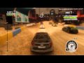 Rally Cross (PlayStation)
