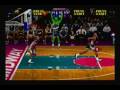 NBA Hangtime (Nintendo 64)