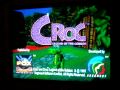 Croc: Legend of the Gobbos (Saturn)