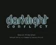 Darklight Conflict (Saturn)