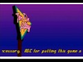 Ten Pin Alley (Saturn)