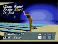 Ten Pin Alley (Saturn)
