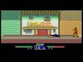 Virtua Fighter Animation (Sega Master System)