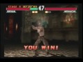 Tekken 3 (Arcade Games)