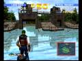 Sega Bass Fishing (Arcade Games)