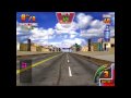 Off Road Challenge (Arcade Games)