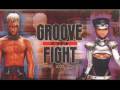 Groove On Fight (Arcade Games)