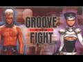 Groove On Fight (Arcade Games)