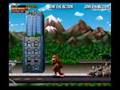 Rampage World Tour (Arcade Games)