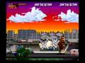 Rampage World Tour (Arcade Games)